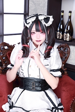 プロフィール写真1・過労キティ🎵🍎いちかちゃん｜Cafe＆Bar Doll's Cafe・ドールズカフェ - 池袋西口のコンカフェ