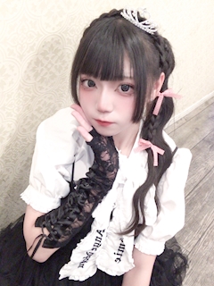 プロフィール写真15・過労キティ🎵🍎いちかちゃん｜Cafe＆Bar Doll's Cafe・ドールズカフェ - 池袋西口のコンカフェ