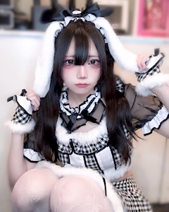 プロフィール写真11・過労キティ🎵🍎いちかちゃん｜Cafe＆Bar Doll's Cafe・ドールズカフェ - 池袋西口のコンカフェ