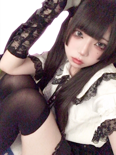 プロフィール写真18・過労キティ🎵🍎いちかちゃん｜Cafe＆Bar Doll's Cafe・ドールズカフェ - 池袋西口のコンカフェ