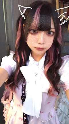 プロフィール写真19・過労キティ🎵🍎いちかちゃん｜Cafe＆Bar Doll's Cafe・ドールズカフェ - 池袋西口のコンカフェ