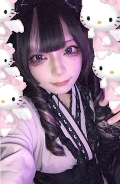プロフィール写真27・過労キティ🎵🍎いちかちゃん｜Cafe＆Bar Doll's Cafe・ドールズカフェ - 池袋西口のコンカフェ