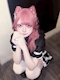 プロフィール写真2・過労キティ🎵🍎いちかちゃん|Cafe&Bar Doll's Cafe・ドールズカフェ - 池袋西口のコンカフェ