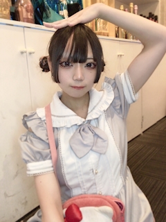 プロフィール写真20・過労キティ🎵🍎いちかちゃん｜Cafe＆Bar Doll's Cafe・ドールズカフェ - 池袋西口のコンカフェ