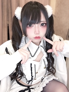 プロフィール写真12・過労キティ🎵🍎いちかちゃん｜Cafe＆Bar Doll's Cafe・ドールズカフェ - 池袋西口のコンカフェ