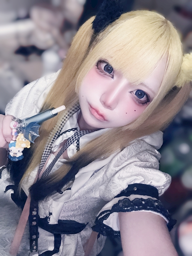 過労キティ🎵🍎いちかちゃん