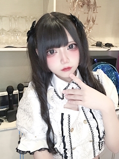 プロフィール写真14・過労キティ🎵🍎いちかちゃん｜Cafe＆Bar Doll's Cafe・ドールズカフェ - 池袋西口のコンカフェ