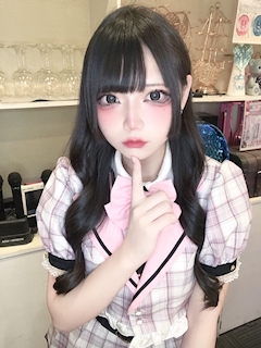 プロフィール写真13・過労キティ🎵🍎いちかちゃん｜Cafe＆Bar Doll's Cafe・ドールズカフェ - 池袋西口のコンカフェ