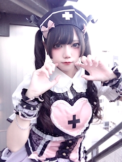 プロフィール写真7・過労キティ🎵🍎いちかちゃん｜Cafe＆Bar Doll's Cafe・ドールズカフェ - 池袋西口のコンカフェ