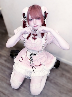 プロフィール写真3・過労キティ🎵🍎いちかちゃん|Cafe&Bar Doll's Cafe・ドールズカフェ - 池袋西口のコンカフェ