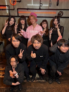 FACTORY BOY【千葉THE FACTORY】「春木開さんコラボ✨」