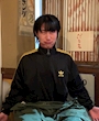 女の子