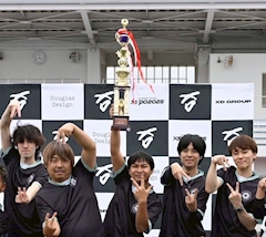 プロフィール写真2・FACTORY BOY【千葉THE FACTORY】｜