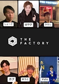 FACTORY BOY【千葉THE FACTORY】