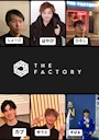 FACTORY BOY【千葉THE FACTORY】