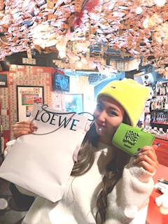 プロフィール写真3・優里奈｜朝からやっているカラオケCafe&Bar CRAZY HORSE・クレイジーホース - 池袋西口(北)のガールズバー