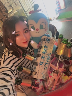 プロフィール写真4・優里奈｜朝からやっているカラオケCafe&Bar CRAZY HORSE・クレイジーホース - 池袋西口(北)のガールズバー