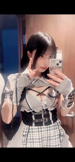 プロフィール写真2・なぎさ｜Girl's Bar Tweety's・トゥイーティーズ - 柏駅 東口のガールズバー