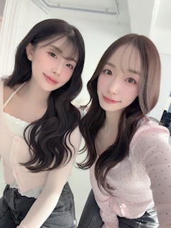 水咲 るみ「今日もいるよん🧡」