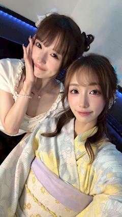 水咲 るみ「さーたんと🦭💛」