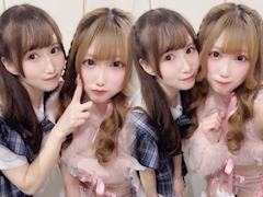 こはる🐰💗「すぐご案内できるのでぜひ🙆🏻‍♀️❕」