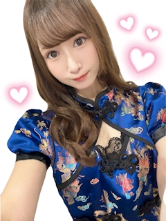 プロフィール写真3・こはる🐰💗|Girls Bar Rutile・ルチル - 赤羽のガールズバー