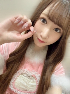 プロフィール写真22・こはる🐰💗|Girls Bar Rutile・ルチル - 赤羽のガールズバー