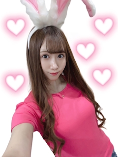 プロフィール写真4・こはる🐰💗|Girls Bar Rutile・ルチル - 赤羽のガールズバー