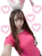 プロフィール写真4・こはる🐰💗|Girls Bar Rutile・ルチル - 赤羽のガールズバー