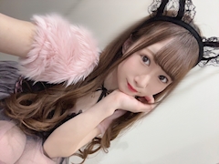 プロフィール写真29・こはる🐰💗|Girls Bar Rutile・ルチル - 赤羽のガールズバー