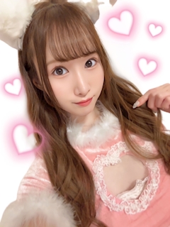 プロフィール写真9・こはる🐰💗|Girls Bar Rutile・ルチル - 赤羽のガールズバー