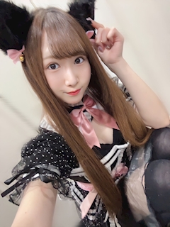 プロフィール写真21・こはる🐰💗|Girls Bar Rutile・ルチル - 赤羽のガールズバー