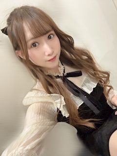 プロフィール写真20・こはる🐰💗|Girls Bar Rutile・ルチル - 赤羽のガールズバー