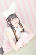 ピックアップキャスト ちゆ ちびうさカフェ - 池袋東口のガールズバー