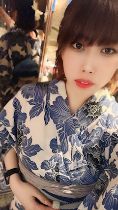プロフィール写真2・みさき|ガールズバー VALENTINE・バレンタイン - 中洲のガールズバー