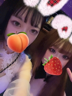 もも「🍑」