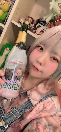 プロフィール写真2・すなまこのまこちゃん🐹🐹🐹｜space MIST-スナックまこちゃん-・スペースミスト - 町屋のパブ/スナック