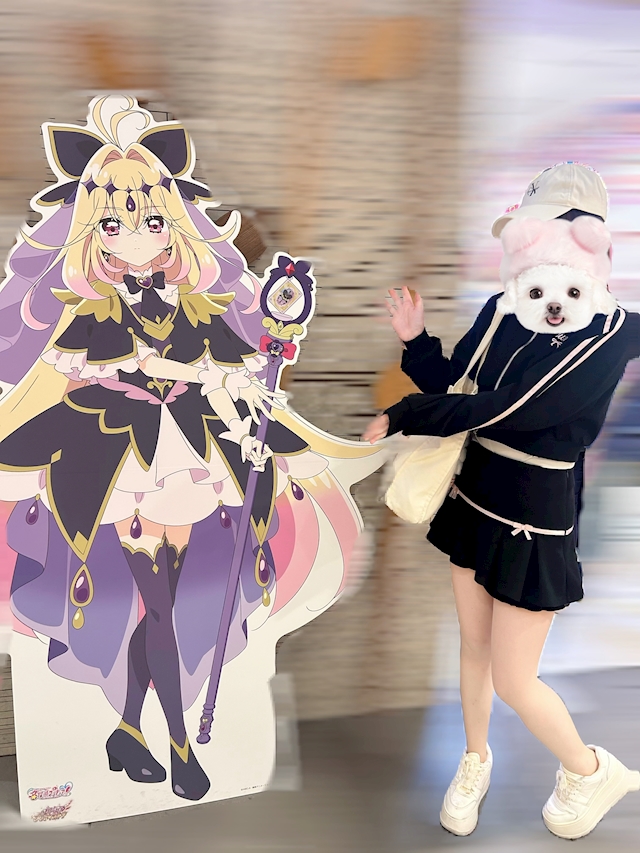 🍚まちろ🍚すなまこ