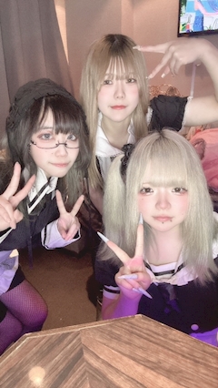 くるみ︎︎「バレンタインイベント🎀🍫」