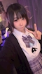 プロフィール写真1・くるみ︎︎|Bar Nui・バー ヌイ - 中洲のガールズバー
