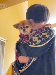 プロフィール写真3・まもるくん｜mrs.J 金山・ミセスジェイ カナヤマ - 名古屋 金山の熟女パブ/熟女キャバクラ