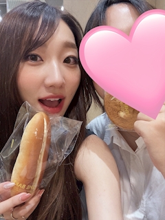 🍒🍒🍒みな🍒🍒🍒「去年の七夕🎋⭐️」