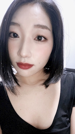 プロフィール写真3・🍒🍒🍒みな🍒🍒🍒｜Butterfly・バタフライ - 西中島のガールズバー
