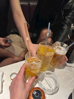 ラム「🌹🌹04.15🌹🌹」