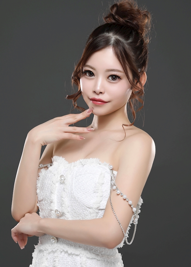 プロフィール写真1・ゆん｜