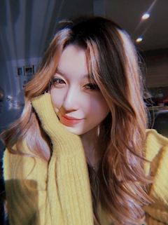プロフィール写真8・AI|NYNY・ニューヨークニューヨーク - 名古屋 栄のインターナショナルパブ