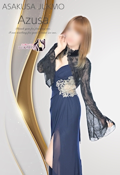 プロフィール写真2・あずさ｜JUKMO・ジュクモ - 浅草のキャバクラ