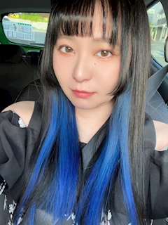 プロフィール写真5・しずく|Rush・ラッシュ - 郡山・朝日のスナック