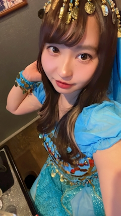 プロフィール写真3・しずく|Rush・ラッシュ - 郡山・朝日のスナック
