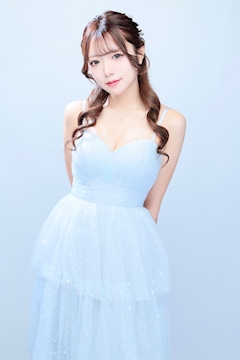 プロフィール写真1・杏仁 るあ｜Da Vinci・ダヴィンチ - 国分町のキャバクラ